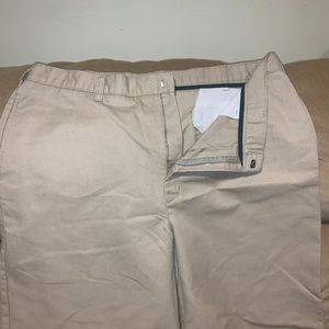 Khaki Shorts